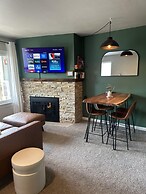 Hnc0617 - Stagecoach Summit Retreat 2 Bedroom Condo