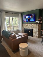 Hnc0617 - Stagecoach Summit Retreat 2 Bedroom Condo