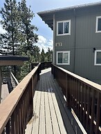 Hnc0617 - Stagecoach Summit Retreat 2 Bedroom Condo