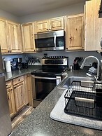 Hnc0617 - Stagecoach Summit Retreat 2 Bedroom Condo