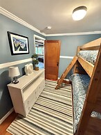 Kendall Cottage Limit 6 3 Bedroom Villa