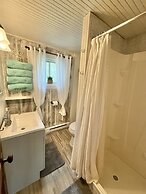 Kendall Cottage Limit 6 3 Bedroom Villa