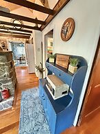 Kendall Cottage Limit 6 3 Bedroom Villa