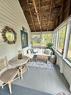 Kendall Cottage Limit 6 3 Bedroom Villa