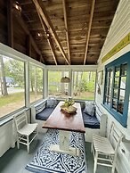 Kendall Cottage Limit 6 3 Bedroom Villa