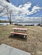 Thomas Pond Cottage Limit 8 3 Bedroom Cottage