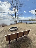 Thomas Pond Cottage Limit 8 3 Bedroom Cottage