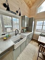 Thomas Pond Cottage Limit 8 3 Bedroom Cottage