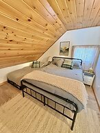 Thomas Pond Cottage Limit 8 3 Bedroom Cottage