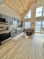 Thomas Pond Cottage Limit 8 3 Bedroom Cottage