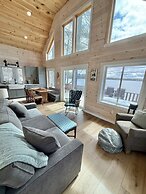Thomas Pond Cottage Limit 8 3 Bedroom Cottage