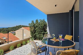 Hedera Estate, Hedera A60