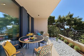 Hedera Estate, Hedera A60