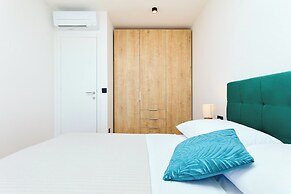 Hedera Estate, Hedera A60