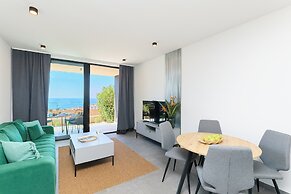 Hedera Estate, Hedera A60