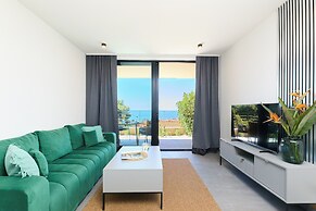 Hedera Estate, Hedera A60