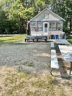 Harmon's Beach Limit 5 1 Bedroom Villa