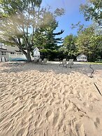 Harmon's Beach Limit 5 1 Bedroom Villa