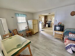 Harmon's Beach Limit 5 1 Bedroom Villa