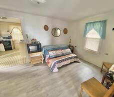 Harmon's Beach Limit 5 1 Bedroom Villa