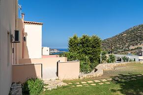 Villa Nikolas in Mylopotamos