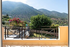 Villa Nikolas in Mylopotamos
