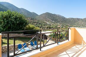 Villa Nikolas in Mylopotamos