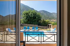 Villa Nikolas in Mylopotamos