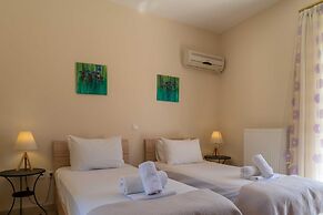 Villa Nikolas in Mylopotamos