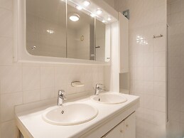 Pleasant Flat on Seafront With Terrace