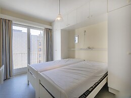 Pleasant Flat on Seafront With Terrace