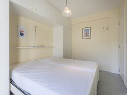 Pleasant Flat on Seafront With Terrace