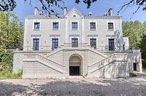 Château de la Roche