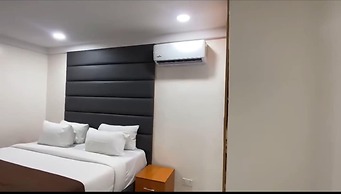 Chateux De Atlantique Hotel VI