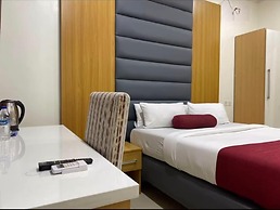 Chateux De Atlantique Hotel VI
