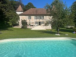 Domaine du Très-Haut