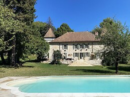 Domaine du Très-Haut