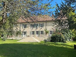 Domaine du Très-Haut