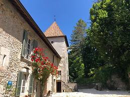 Domaine du Très-Haut