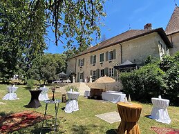 Domaine du Très-Haut