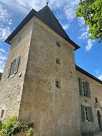 Domaine du Très-Haut