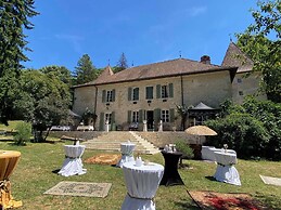 Domaine du Très-Haut