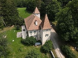 Domaine du Très-Haut