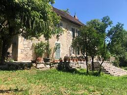 Domaine du Très-Haut