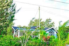 Aryana Holiday Mansionette Kisumu