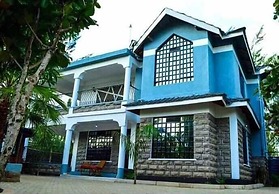 Aryana Holiday Mansionette Kisumu