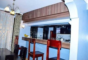 Aryana Holiday Mansionette Kisumu