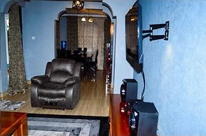 Aryana Holiday Mansionette Kisumu