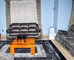 Aryana Holiday Mansionette Kisumu