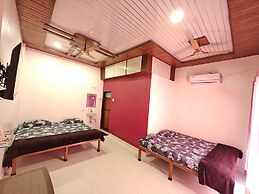 Ovi cottage Matheran